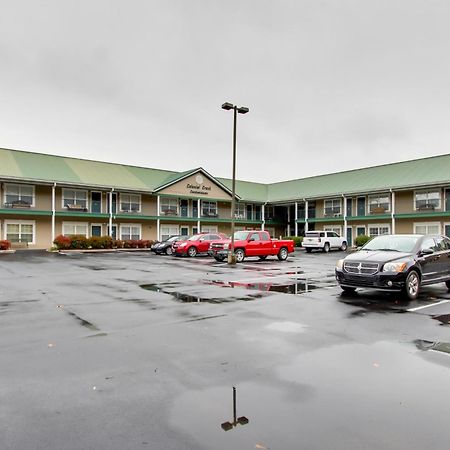 Parkway Condo About Walk To Island In Pigeon Forge! Exterior photo